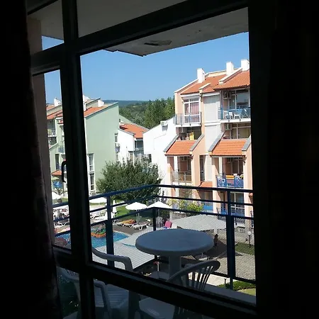 Elit I Appartement Slantchev Briag