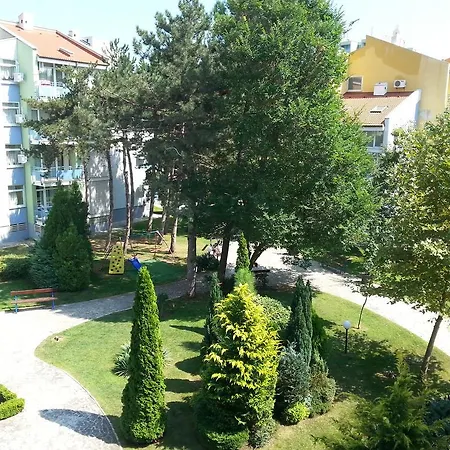 Appartement Elit I *