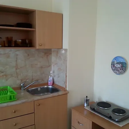 Elit I Appartement