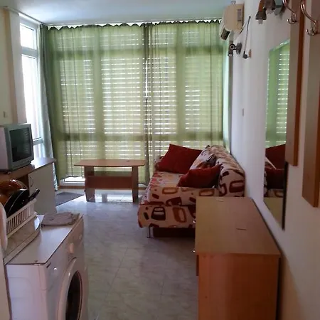 Appartement Elit I *