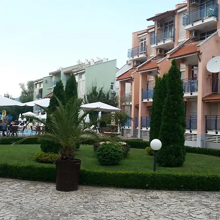 Appartement Elit I