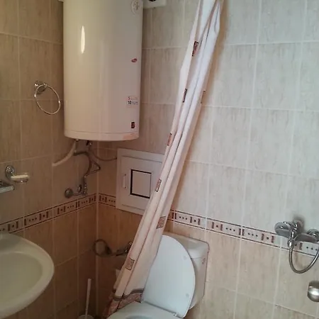 Elit I Slantchev Briag