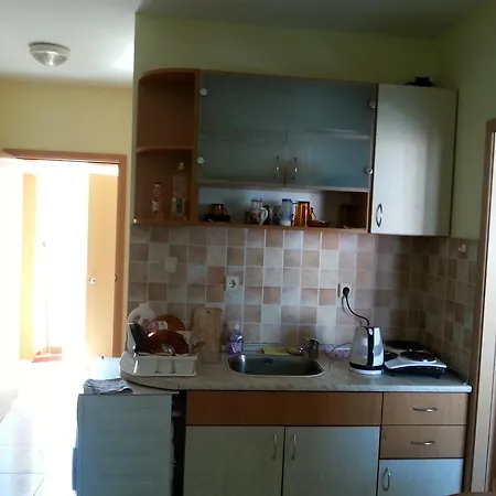 Apartment Elit I Slantschew brjag
