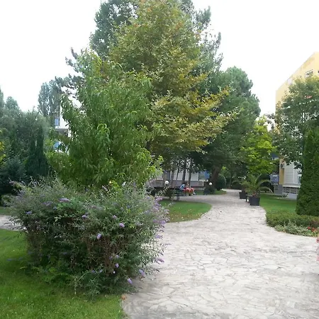 Apartment Elit I