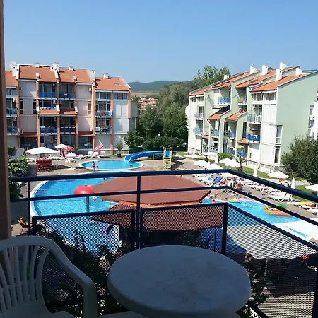 Apartment Elit I