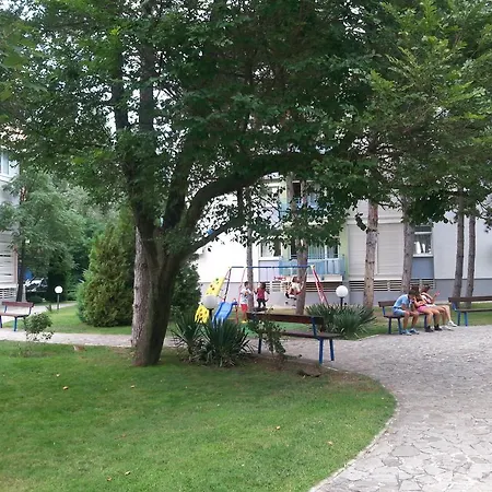 Elit I Apartamento Sunny Beach