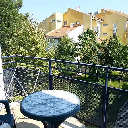 Elit I Apartamento