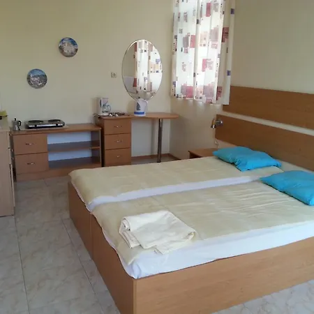 Elit I Apartamento